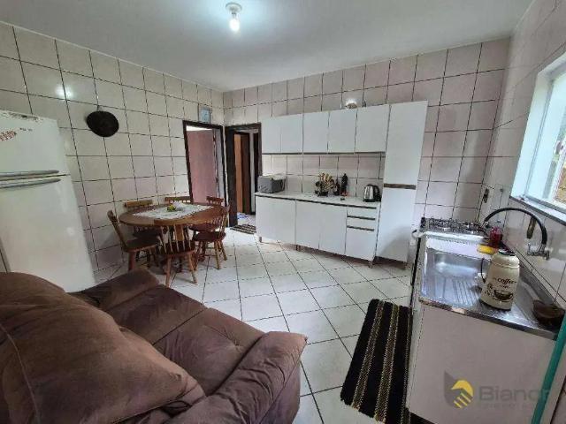 Casa / Sobrado para Venda em Blumenau/SC Salto Weissbach 5 Quartos