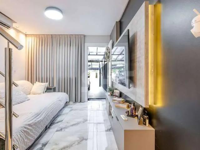 Casa / Sobrado para Venda em Blumenau/SC Salto Weissbach 2 Quartos