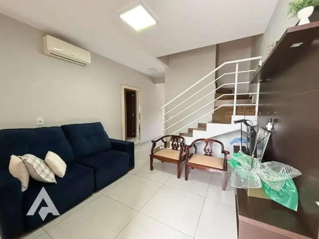 Casa / Sobrado para Venda em Blumenau/SC Salto Weissbach 2 Quartos