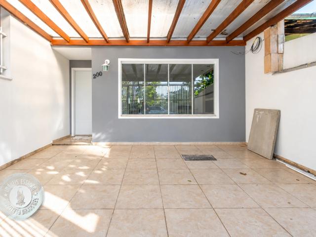 Casa / Sobrado para Venda em Blumenau/SC Salto Weissbach 2 Quartos