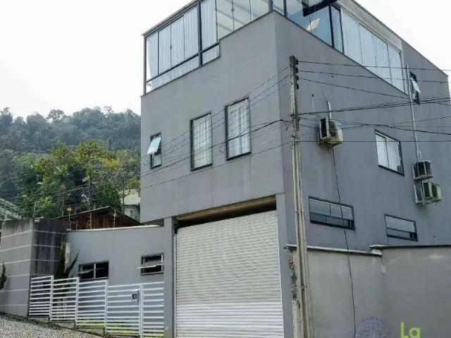 Casa / Sobrado para Venda em Blumenau/SC Salto Weissbach 2 Quartos