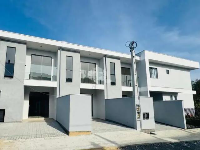Casa / Sobrado para Venda em Blumenau/SC Salto Weissbach 2 Quartos