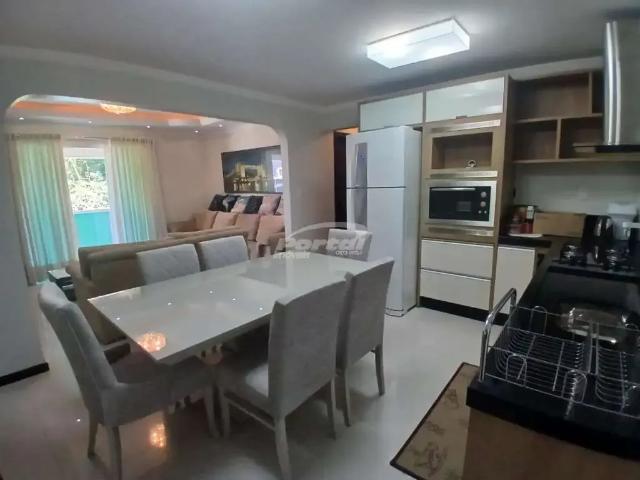 Casa / Sobrado para Venda em Blumenau/SC Salto Weissbach 2 Quartos