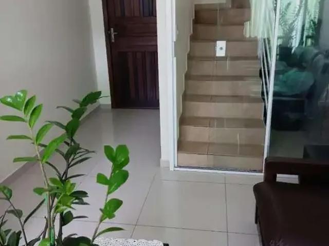 Casa / Sobrado para Venda em Blumenau/SC Salto Weissbach 2 Quartos