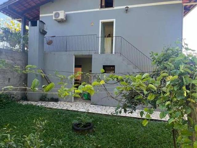 Casa / Sobrado para Venda em Blumenau/SC Salto Weissbach 3 Quartos