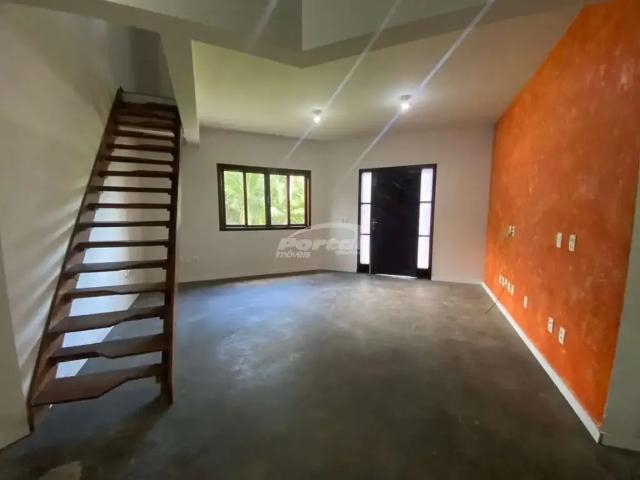 Casa / Sobrado para Venda em Blumenau/SC Salto Weissbach 3 Quartos