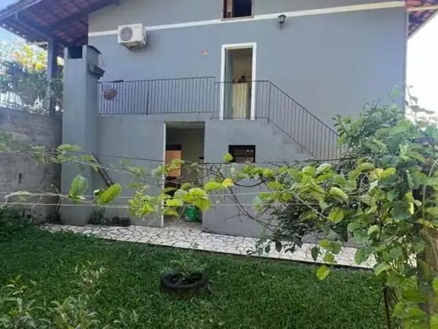 Casa / Sobrado para Venda em Blumenau/SC Salto Weissbach 3 Quartos