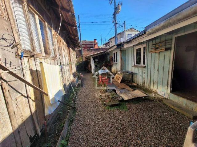 Casa / Sobrado para Venda em Blumenau/SC Salto 2 Quartos