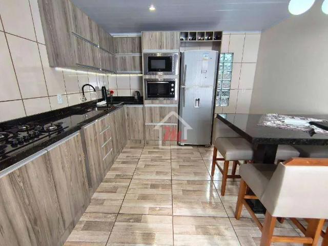 Casa / Sobrado para Venda em Blumenau/SC Salto 2 Quartos