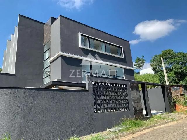 Casa / Sobrado para Venda em Blumenau/SC Salto 3 Quartos