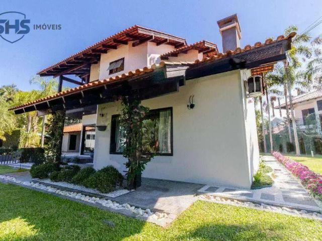 Casa / Sobrado para Venda em Blumenau/SC Salto 3 Quartos