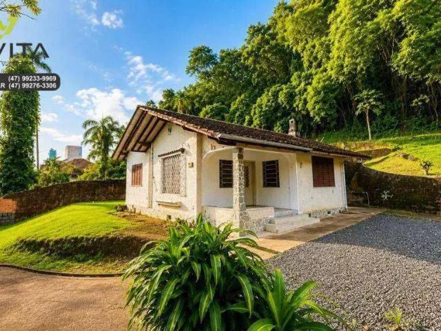 Casa / Sobrado para Venda em Blumenau/SC Salto 3 Quartos