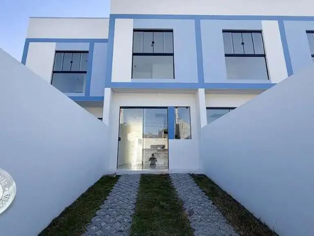 Casa / Sobrado para Venda em Blumenau/SC Testo Salto 2 Quartos