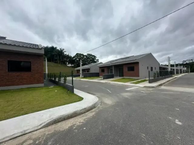Casa / Sobrado para Venda em Blumenau/SC Testo Salto 3 Quartos