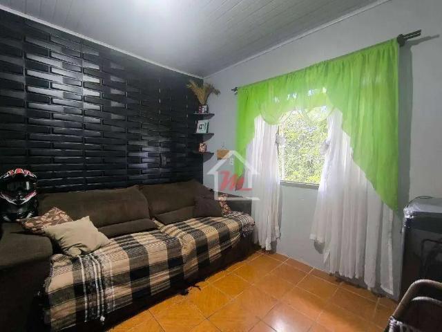 Casa / Sobrado para Venda em Blumenau/SC Testo Salto 3 Quartos