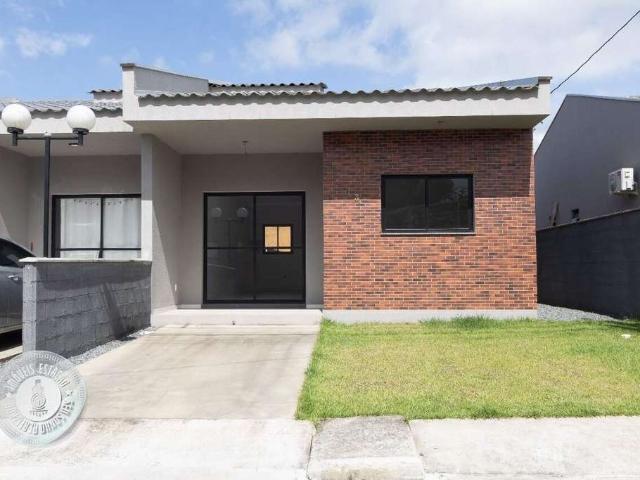Casa / Sobrado para Venda em Blumenau/SC Testo Salto 3 Quartos