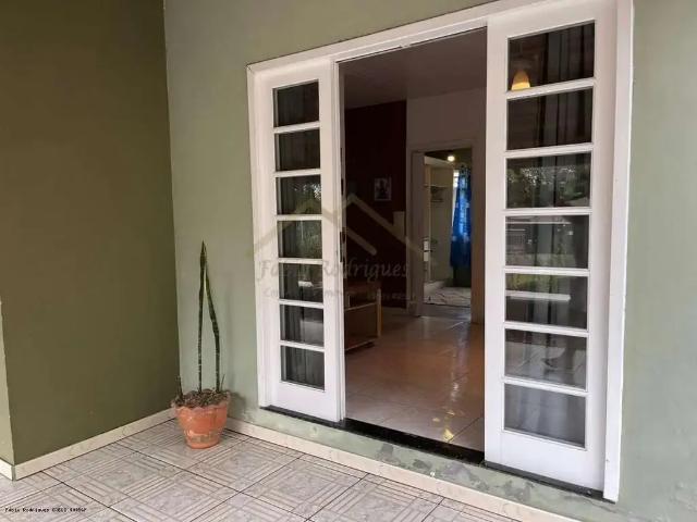 Casa / Sobrado para Venda em Blumenau/SC Testo Salto 3 Quartos