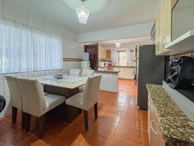 Casa / Sobrado para Venda em Blumenau/SC Testo Salto 3 Quartos