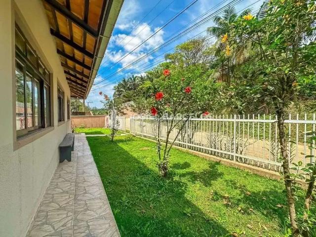 Casa / Sobrado para Venda em Blumenau/SC Testo Salto 5 Quartos