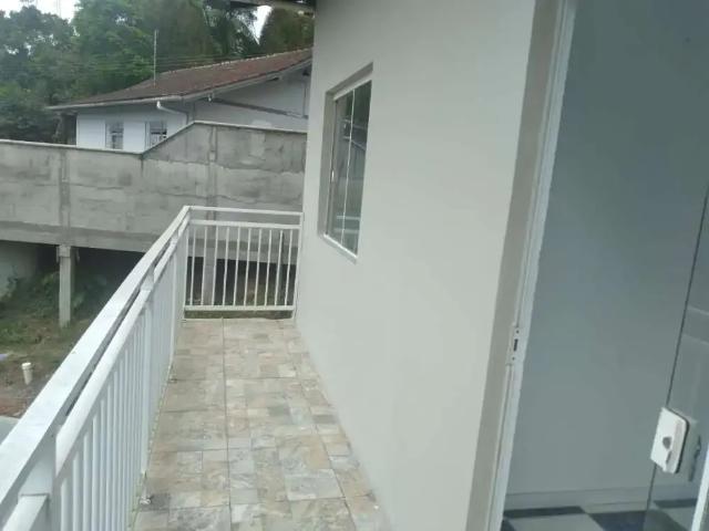 Casa / Sobrado para Venda em Blumenau/SC Testo Salto