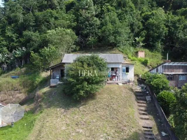 Casa / Sobrado para Venda em Blumenau/SC Tribess 2 Quartos