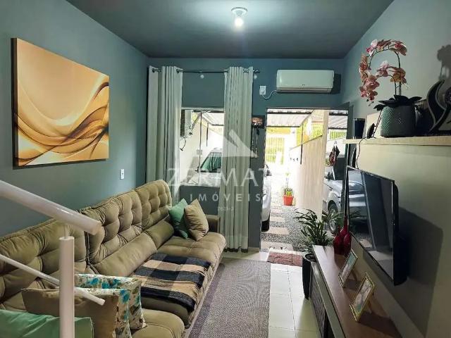 Casa / Sobrado para Venda em Blumenau/SC Tribess 2 Quartos