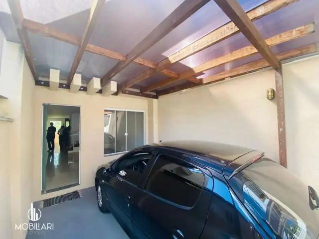 Casa / Sobrado para Venda em Blumenau/SC Tribess 2 Quartos