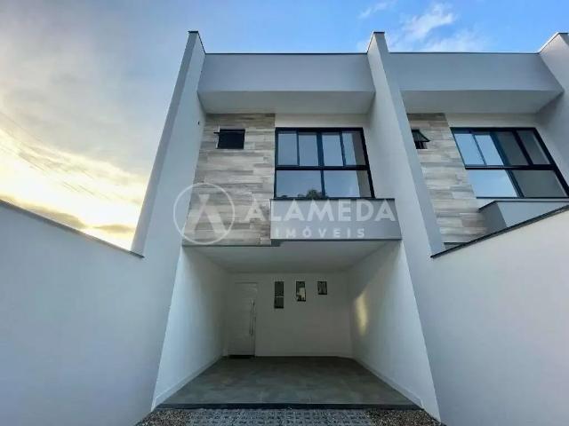 Casa / Sobrado para Venda em Blumenau/SC Valparaíso 3 Quartos