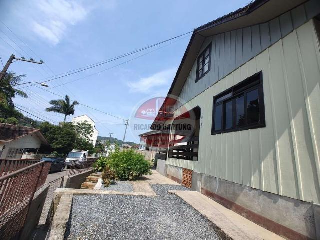 Casa / Sobrado para Venda em Blumenau/SC Valparaíso 3 Quartos