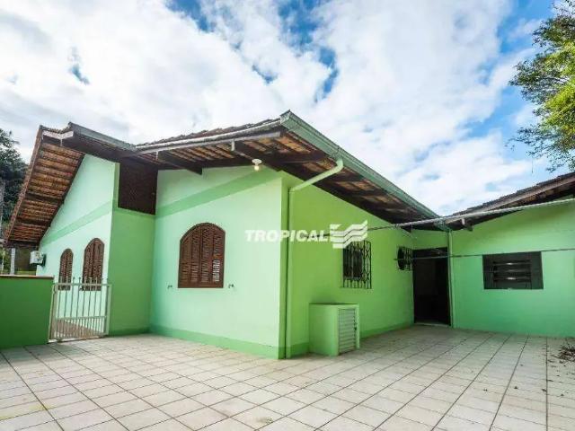 Casa / Sobrado para Venda em Blumenau/SC Valparaíso 3 Quartos