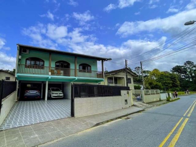 Casa / Sobrado para Venda em Blumenau/SC Valparaíso 3 Quartos