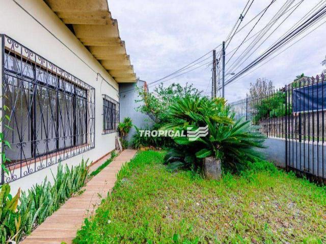 Casa / Sobrado para Venda em Blumenau/SC Valparaíso 3 Quartos