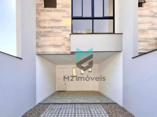 Casa / Sobrado para Venda em Blumenau/SC Valparaíso 3 Quartos