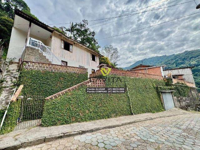 Casa / Sobrado para Venda em Blumenau/SC Valparaíso 2 Quartos