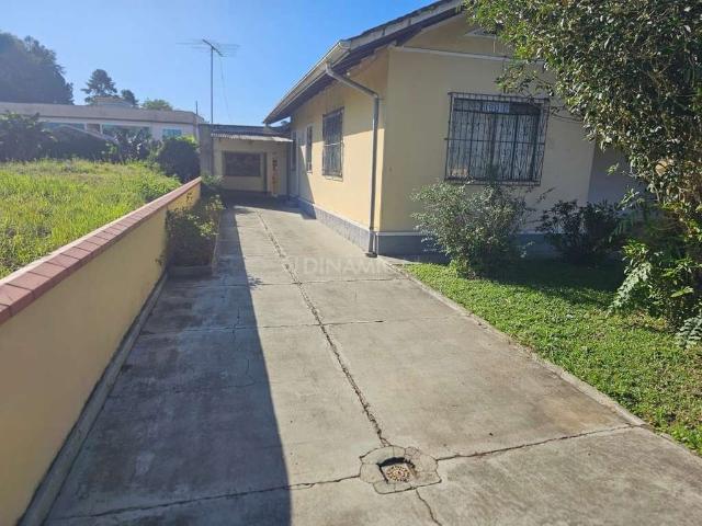 Casa / Sobrado para Venda em Blumenau/SC Valparaíso 4 Quartos