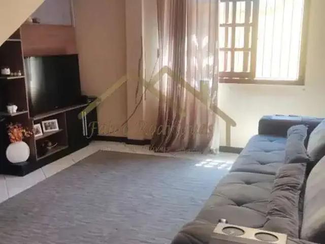 Casa / Sobrado para Venda em Blumenau/SC Valparaíso 5 Quartos