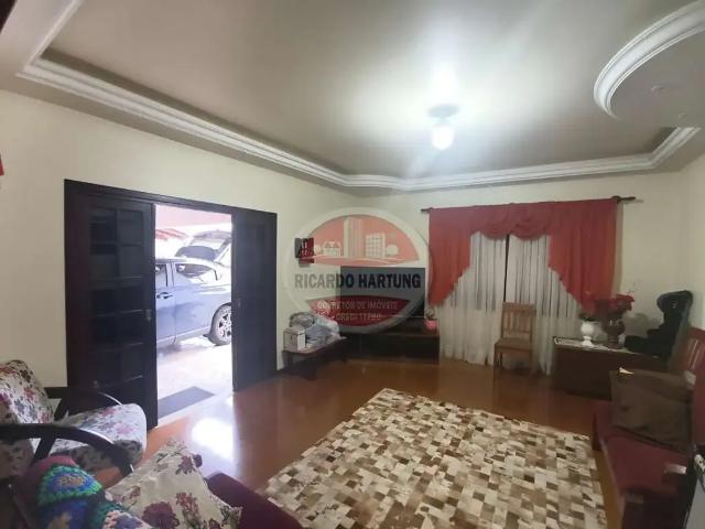 Casa / Sobrado para Venda em Blumenau/SC Valparaíso 5 Quartos