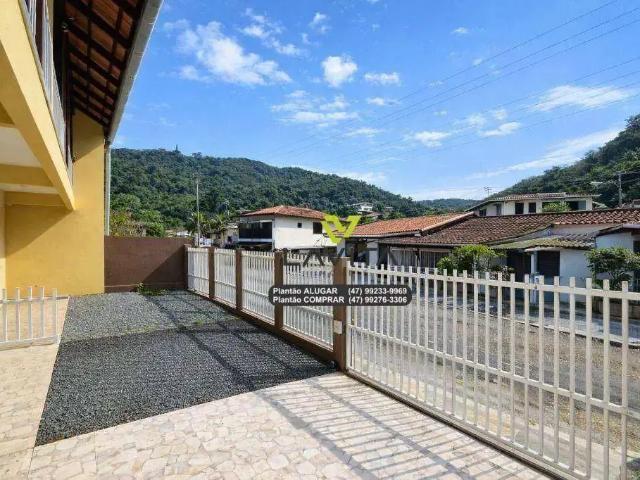 Casa / Sobrado para Venda em Blumenau/SC Valparaíso 6 Quartos