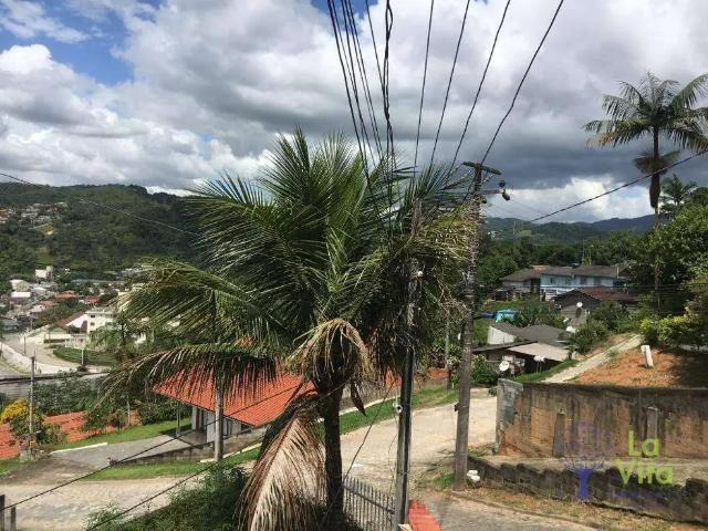 Casa / Sobrado para Venda em Blumenau/SC Valparaíso 9 Quartos