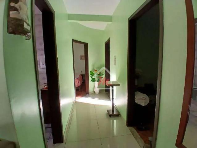Casa / Sobrado para Venda em Blumenau/SC Velha Central 3 Quartos