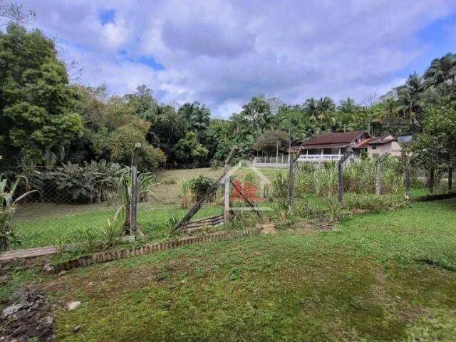 Casa / Sobrado para Venda em Blumenau/SC Velha Central 3 Quartos