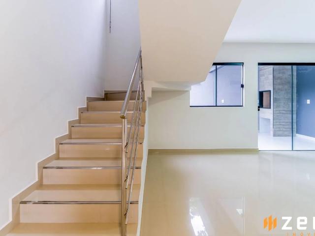 Casa / Sobrado para Venda em Blumenau/SC Velha 3 Quartos