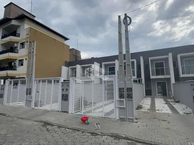 Casa / Sobrado para Venda em Blumenau/SC Velha Central 3 Quartos