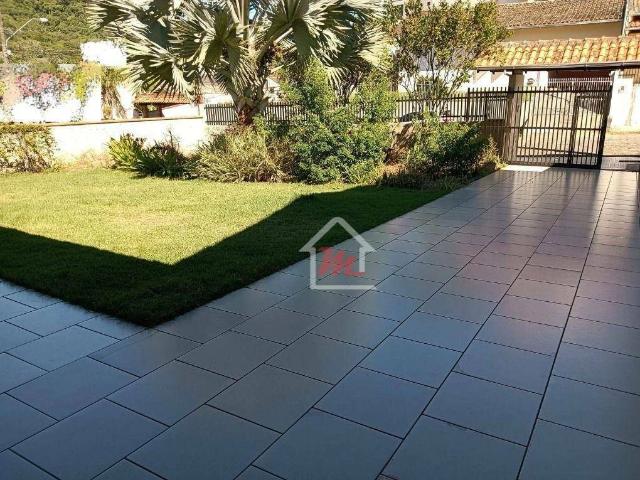 Casa / Sobrado para Venda em Blumenau/SC Velha Central 3 Quartos
