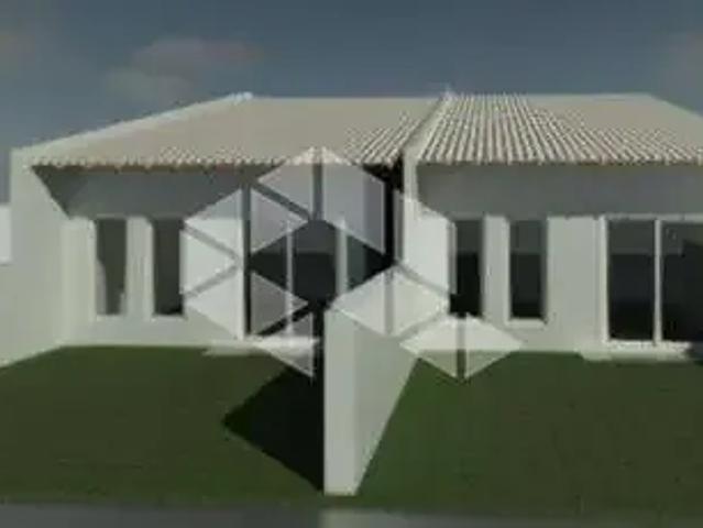 Casa / Sobrado para Venda em Blumenau/SC Velha Central 3 Quartos