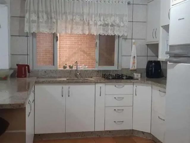 Casa / Sobrado para Venda em Blumenau/SC Velha Central 3 Quartos