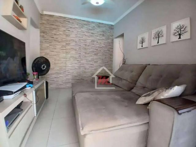 Casa / Sobrado para Venda em Blumenau/SC Velha Central 3 Quartos