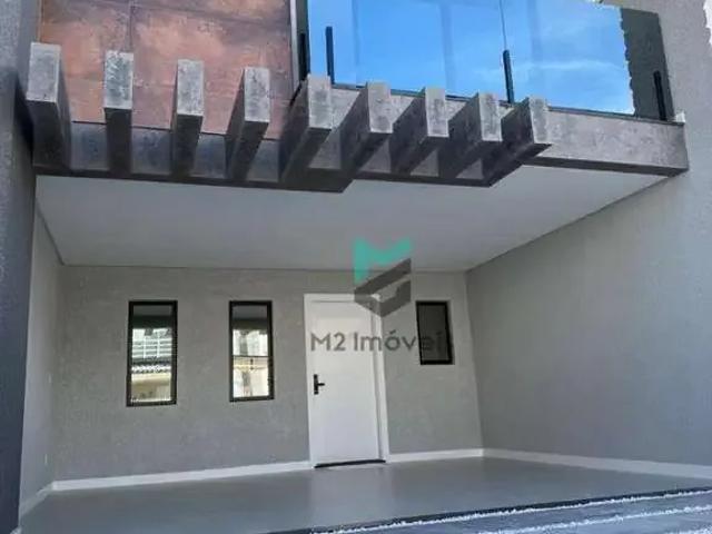 Casa / Sobrado para Venda em Blumenau/SC Velha Central 3 Quartos
