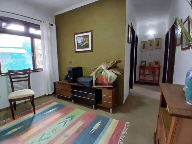 Casa / Sobrado para Venda em Blumenau/SC Velha Central 3 Quartos
