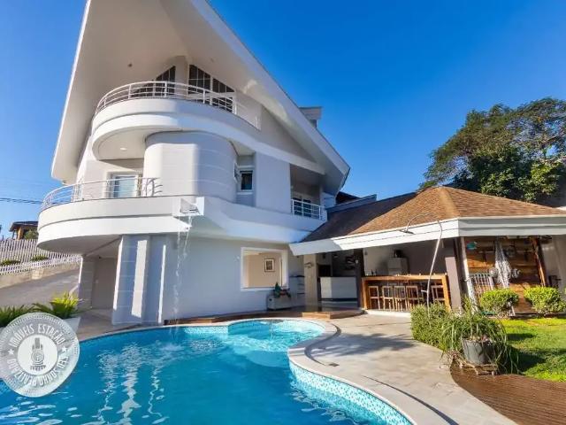 Casa / Sobrado para Venda em Blumenau/SC Velha Central 3 Quartos